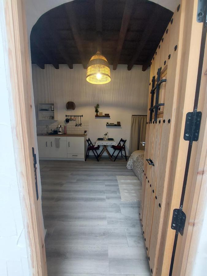 Apartamento Buleria Jerez de la Frontera Exterior foto